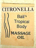 citronella